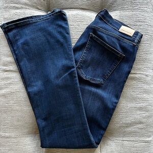 Citizens of Humanity Lilah High Waist Bootcut Women’s Jeans